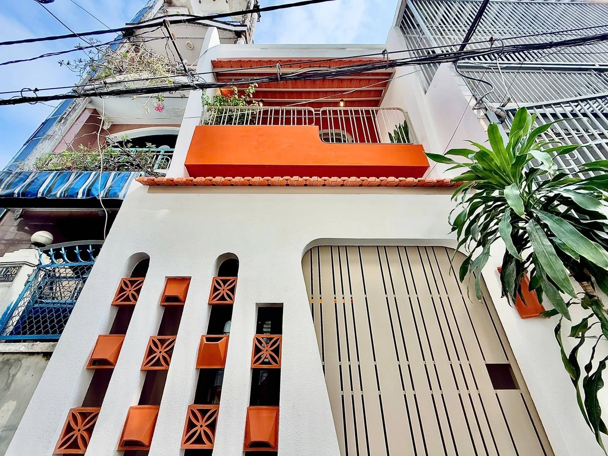 Bán nhà 3 PN nở hậu full nội thất Phú Nhuận 8,59 tỷ - Ảnh 1