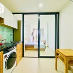 Cho thuê căn hộ 1PN 30m2 Hà Quang 1 Nha Trang 11 triệu/tháng - Ảnh thu nhỏ 3