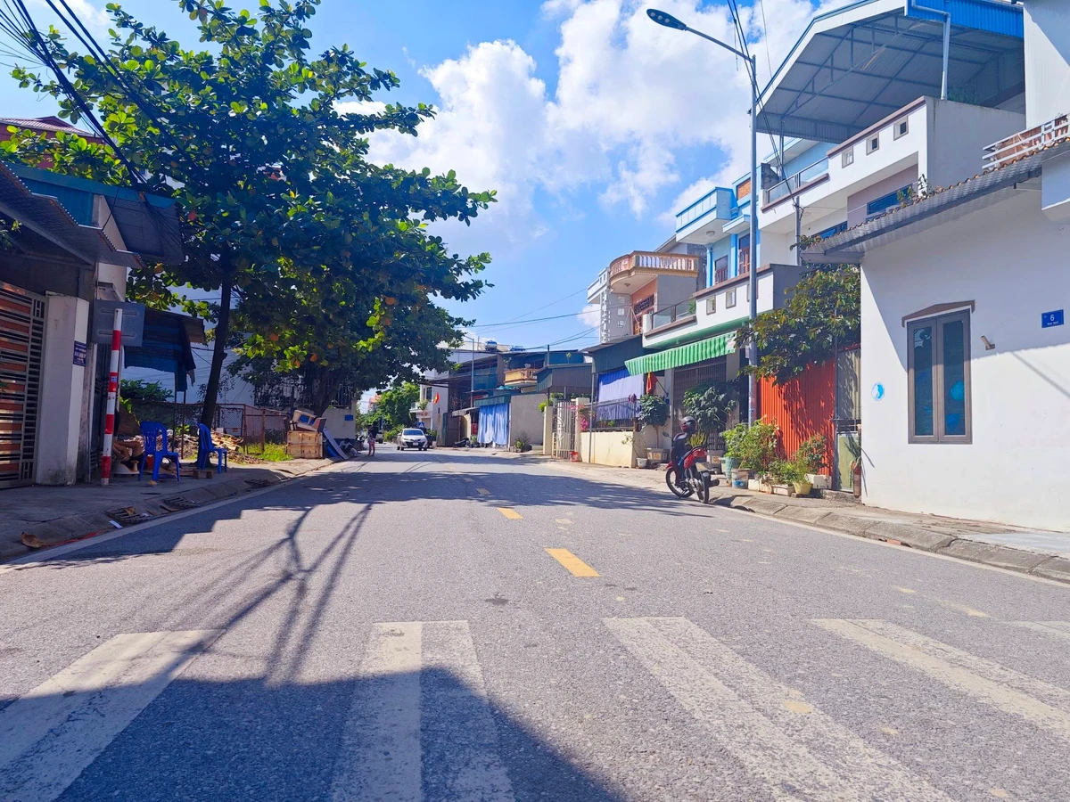 Bán đất mặt phố Mai Ngô Nhị Châu Hải Dương 72.5m2 giá 2.1 tỷ - Ảnh thu nhỏ 2