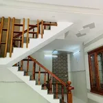 Bán nhà mặt tiền 3 tầng 50m² 3PN Ghềnh Ráng Quy Nhơn - Ảnh thu nhỏ 1