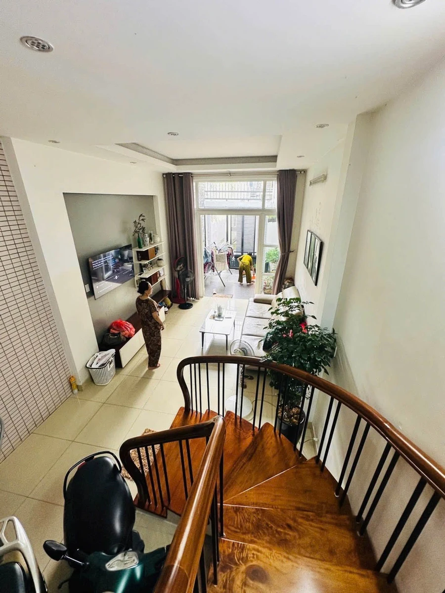 Bán nhà 2 tầng 68m² 3PN đường Man Thiện, Hiệp Phú, Quận 9 (Thủ Đức), nhỉnh 4 tỷ - Ảnh thu nhỏ 3