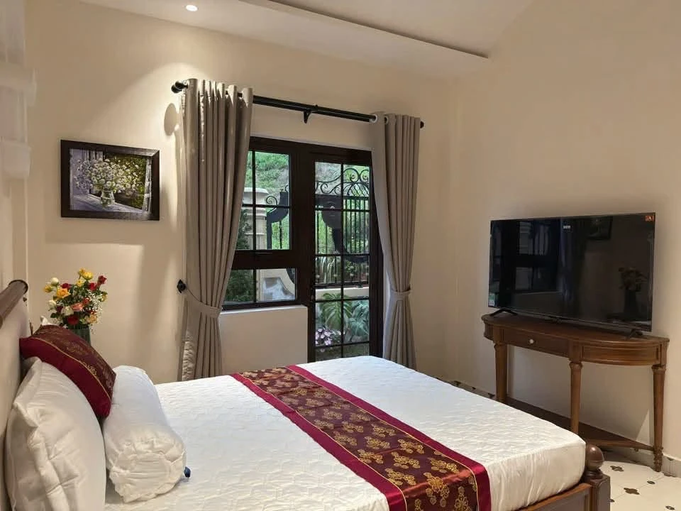 Bán villa Pháp 7PN 241m² Montara Villas Đà Lạt 26 tỷ - Ảnh thu nhỏ 2