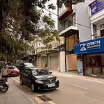 Bán nhà phố mặt phố Hoa Lâm 56m² Long Biên - Ảnh thu nhỏ 1
