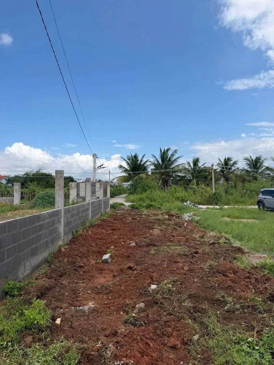 Bán đất thổ cư 102m² Phan Thiết, gần KCN - Ảnh thu nhỏ 3