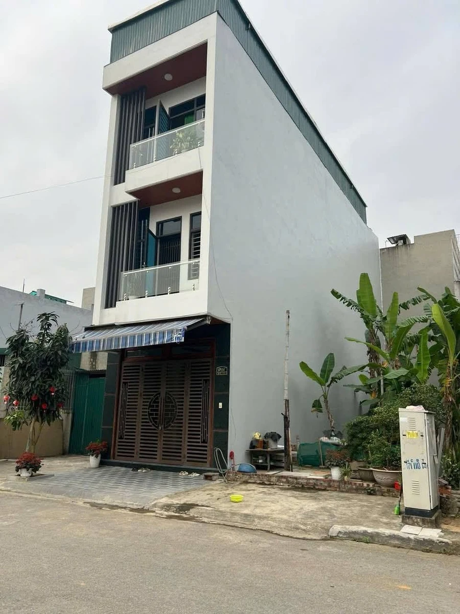 Bán đất mặt tiền Quận 12, 90m2, 4 tỷ - Ảnh thu nhỏ 2