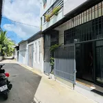 Bán nhà 3 tầng hẻm 41,7m2 Nha Trang - Ảnh thu nhỏ 3