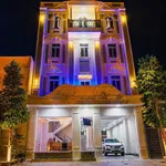 Bán khách sạn 300m2 Lê Đại Hành Phan Thiết 26 tỷ - Ảnh thu nhỏ 1