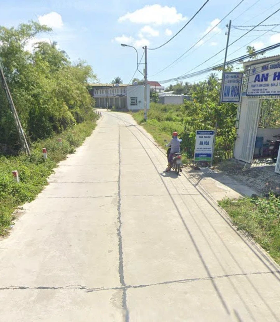 Bán đất 110,9m2 ngang 6m đường Võ Dõng, Tây Nha Trang giá 1,72 tỷ - Ảnh thu nhỏ 4