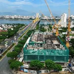 Căn hộ cao cấp The Legend Đà Nẵng 1PN 46m² 4.8 tỷ - Ảnh thu nhỏ 5