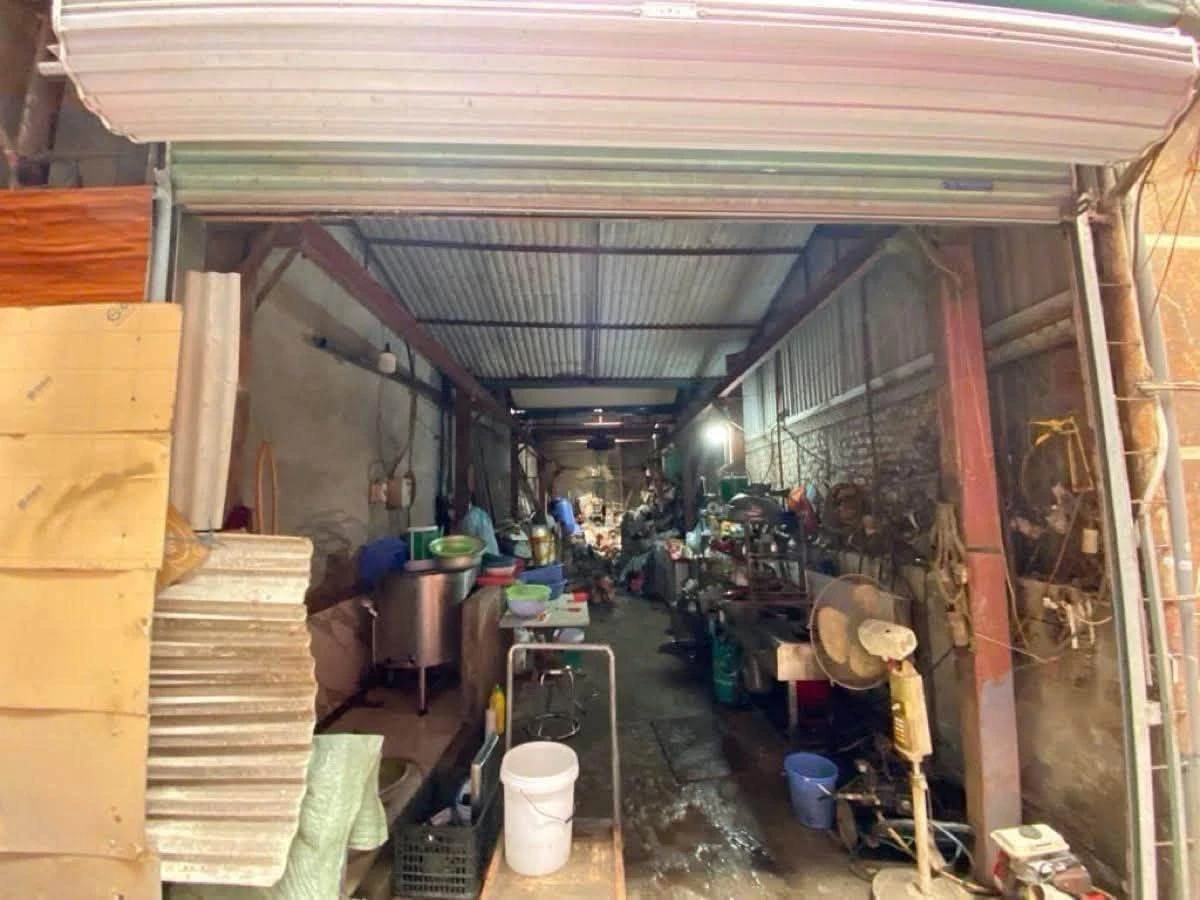 Bán nhà mặt tiền 4.2m, 74m², 4 tầng Cổ Nhuế, Hà Nội - 11.9 tỷ - Ảnh thu nhỏ 3