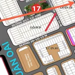 Bán đất nền 100m2 KĐT Đông Tăng Long, Trường Thạnh, Quận 9 giá 6,6 tỷ - Ảnh thu nhỏ 1