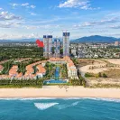 Căn hộ mặt biển Đà Nẵng - Sở hữu lâu dài giá full 2.8 tỷ! Siêu hiếm - Ảnh thu nhỏ 18
