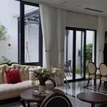 Biệt thự 3 tầng Tân Cổ Điển 220m² Nghi Phú 11 tỷ - Ảnh thu nhỏ 3