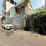 Bán nhà 3.5x14.5m, 52m² P13 Bình Thạnh, gần ĐH Văn Lang 7.35 tỷ - Ảnh thu nhỏ 4