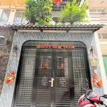 Bán nhà hẻm Cầu Bông 45m2 3 phòng ngủ giá 6.5 tỷ - Ảnh thu nhỏ 2