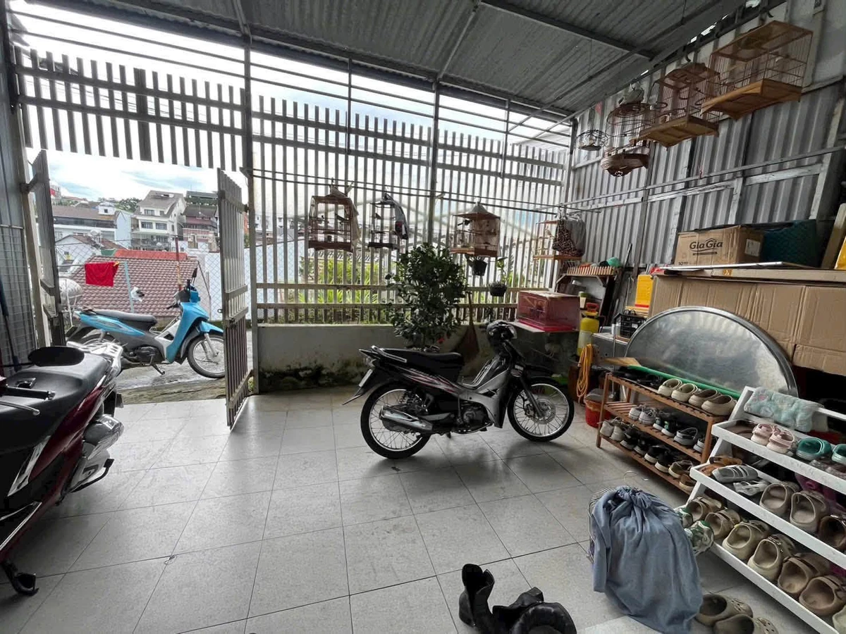 Bán nhà 2 phòng 94m² đường Thiện Ý, Đà Lạt 3,6 tỷ - Ảnh thu nhỏ 3