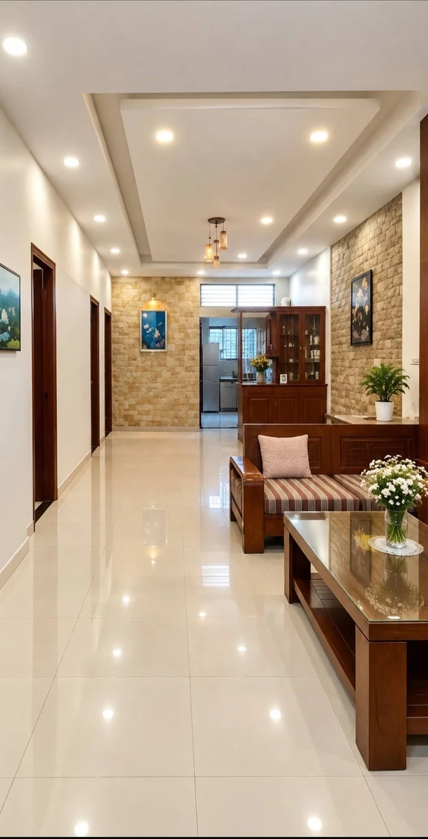 Bán shophouse 86m² 5.6 tỷ Đinh Tiên Hoàng Quận 1 - Ảnh thu nhỏ 5