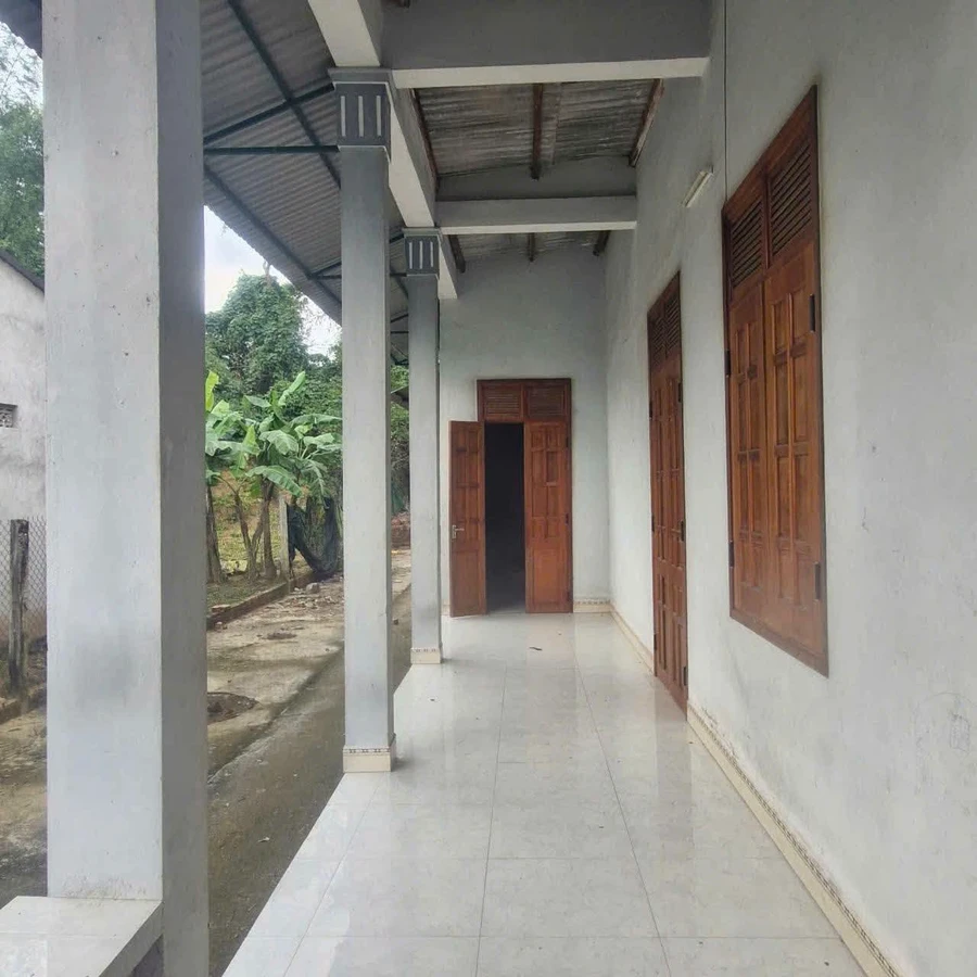 Bán nhà mái thái 3PN Tịnh Châu, 290m² - 1,15 tỷ - Ảnh thu nhỏ 3