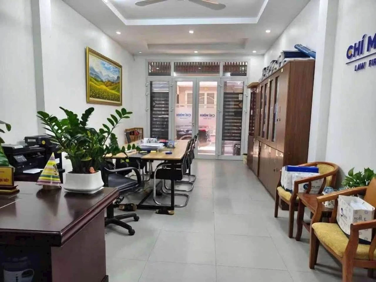 Bán nhà phố 5 tầng 50m² kinh doanh 12 tỷ Văn Khê - Ảnh thu nhỏ 2