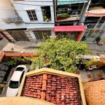 Bán biệt thự khu Phan Xích Long, Phú Nhuận, 241m2, hẻm xe hơi, giá 38 tỷ - Ảnh thu nhỏ 4
