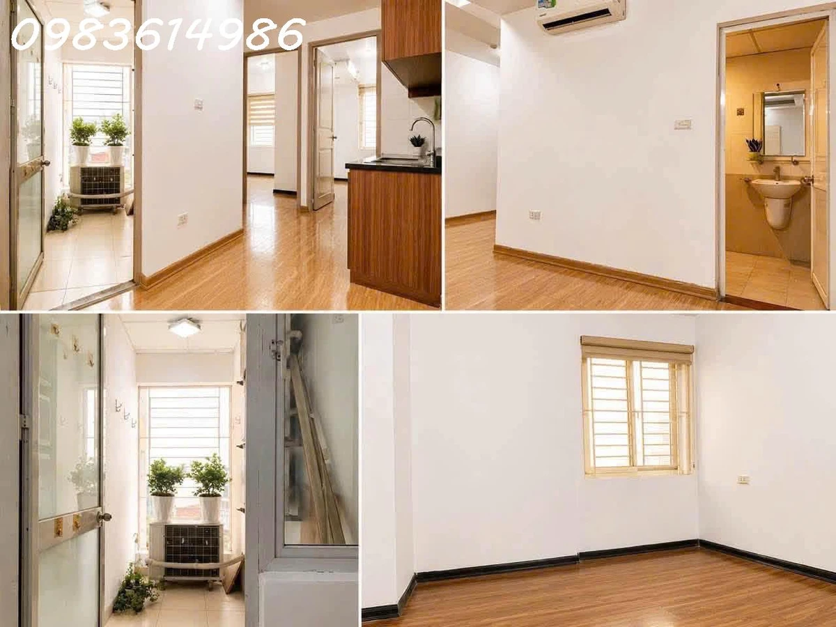 Chính chủ bán căn góc, 3 ngủ, 76m2, ban công đông nam, Ruby City CT2 Việt Hưng - Ảnh thu nhỏ 3