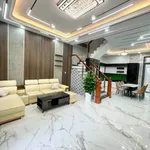 Bán nhà 5 tầng 66m2 Lê Văn Quới 7.2 tỷ Quận 12 - Ảnh thu nhỏ 2