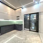 Bán nhà Miếu Hai Xã 105m² 3 tầng sân vườn - Ảnh thu nhỏ 3