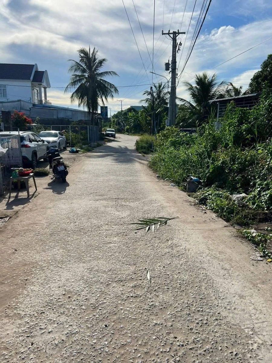 Bán đất mặt tiền Đào Duy Từ 59 m² Rạch Giá An Giang - Ảnh thu nhỏ 2