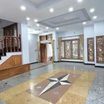 Cho thuê biệt thự 2 mặt tiền 4PN, 120m² Đông Hưng Thuận - Ảnh thu nhỏ 2