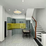 Bán nhà mới 3PN 54m2 đường Mạc Đĩnh Chi Vũng Tàu - Ảnh thu nhỏ 4