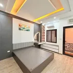 Nhà 5 tầng 1 tum 35m² giá 7,9 tỷ ngõ thông Hoàng Mai - Ảnh thu nhỏ 2