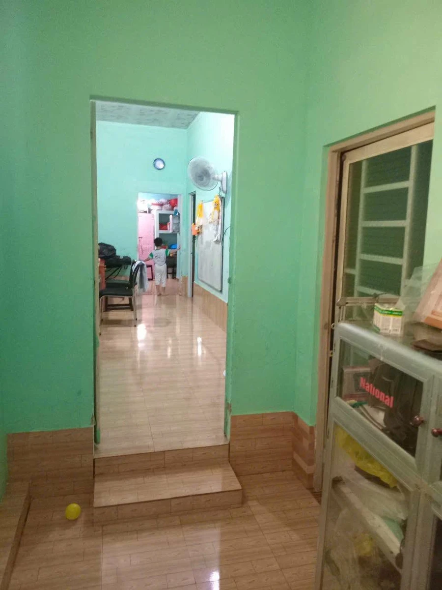 Bán nhà mặt tiền Nhuận Sơn Đông Bình Phú 114m2, 800 triệu - Ảnh thu nhỏ 2