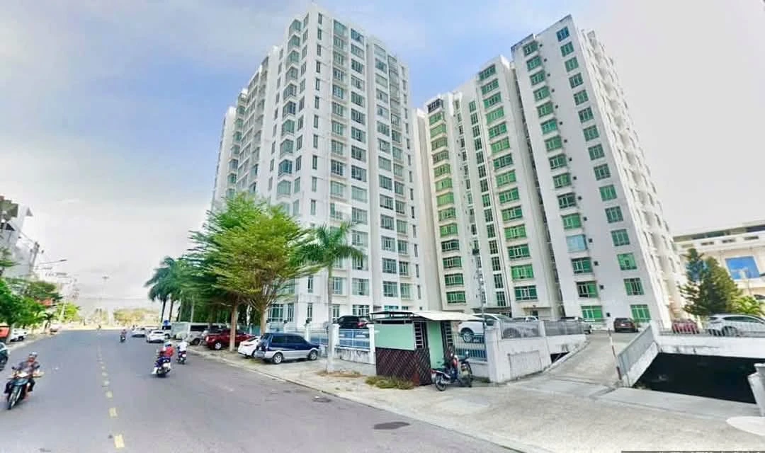 Bán căn hộ 2PN 68m2 chung cư Hoàng Anh Gia Lai Lê Đức Thọ giá 1,2 tỷ - Ảnh 1