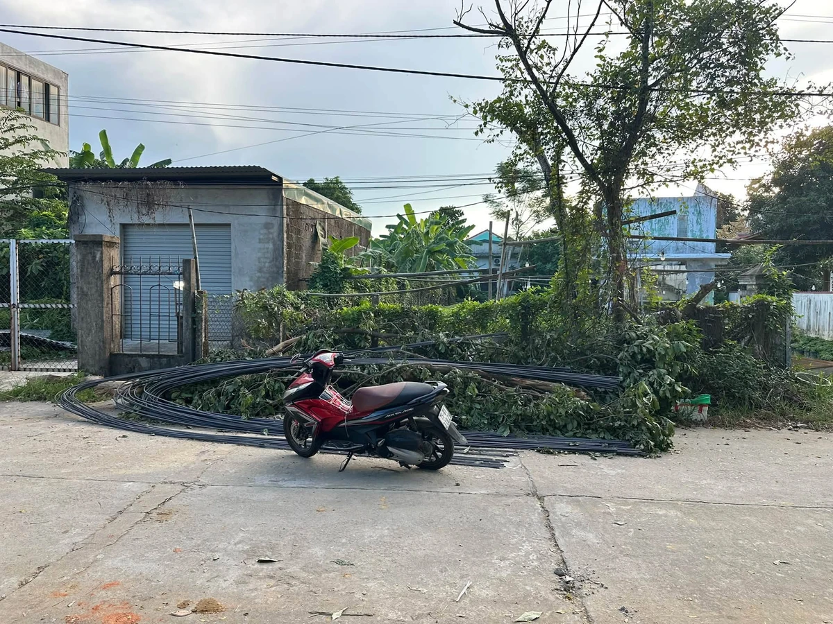 Bán đất mặt tiền Nguyễn Như Chương Huế 153,7m2 giá 2.8 tỷ - Ảnh 1