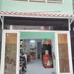 Bán nhà 3 tầng 27m2 đường Sư Vạn Hạnh, Phường 10, Quận 10, giá 4,6 tỷ - Ảnh thu nhỏ 1