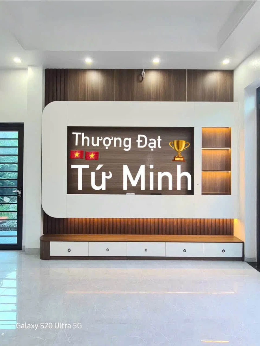 Bán nhà 3 tầng 150m² Thượng Đạt Hải Dương 2.5 tỷ - Ảnh thu nhỏ 2