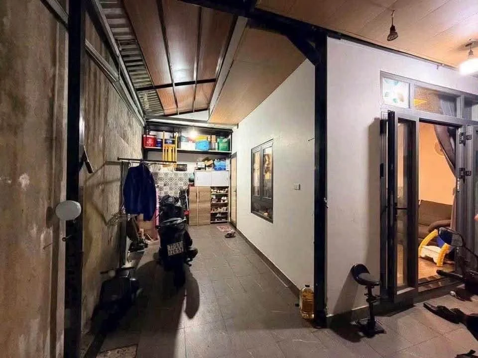 Bán nhà 2 tầng 62.4m2, 2PN 2WC, gần Tháp Đôi, Q1 - Ảnh thu nhỏ 4