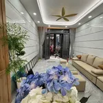 Bán nhà 2 tầng 55m2 hẻm ba gác đường Phạm Đình Hổ gần chợ Bình Tây, Quận 6 - Ảnh thu nhỏ 3