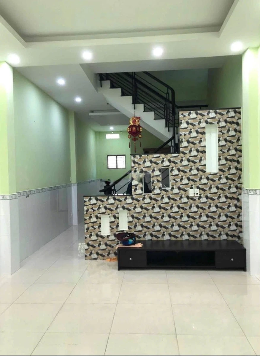 Cho thuê nhà nguyên căn 2PN, 48m² Nguyễn Sơn, Tân Phú - Ảnh thu nhỏ 2
