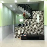 Cho thuê nhà nguyên căn 2PN, 48m² Nguyễn Sơn, Tân Phú - Ảnh thu nhỏ 2