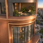 Căn 2PN cách Metro C6 300m, mặt tiền QL13, giá từ 43,688tr/m², Savills vận hành - Ảnh thu nhỏ 2
