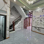 Bán nhà mặt tiền kinh doanh đường Bùi Tư Toàn, 80m2, trệt 3 lầu, Bình Tân - Ảnh thu nhỏ 5