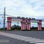 Bán đất 5m² KDC Đại Nam Minh Hưng, giá 700 triệu - Ảnh thu nhỏ 1