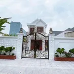 Bán biệt thự mặt tiền Vương Hồng Sến, Rạch Giá, 195m2, 3.49 tỷ - Ảnh thu nhỏ 1