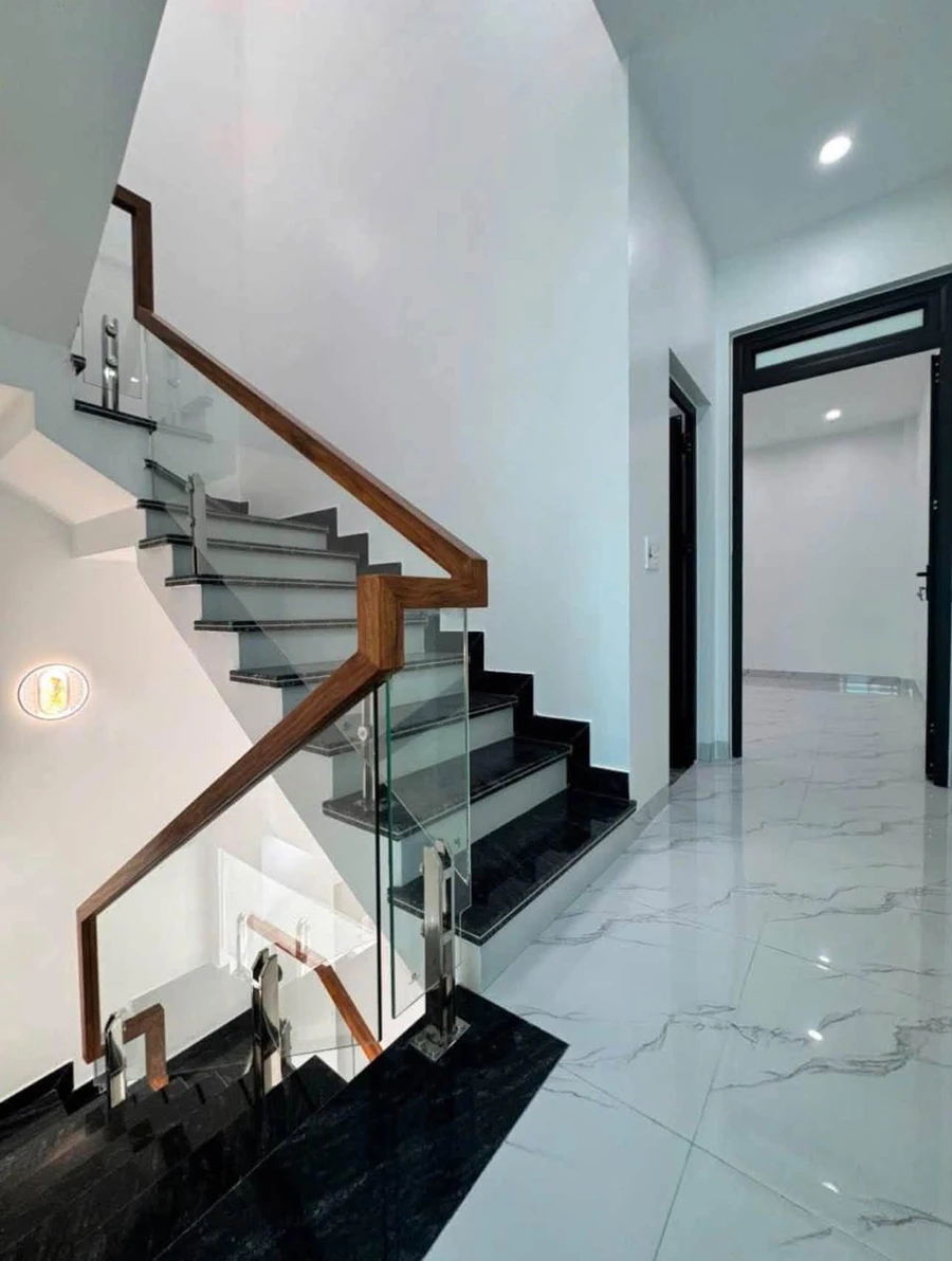Bán nhà 3 tầng 43m2 gần Chợ Đồng Tải, Nguyễn Lương Bằng, Kiến An, Hải Phòng - Ảnh thu nhỏ 4