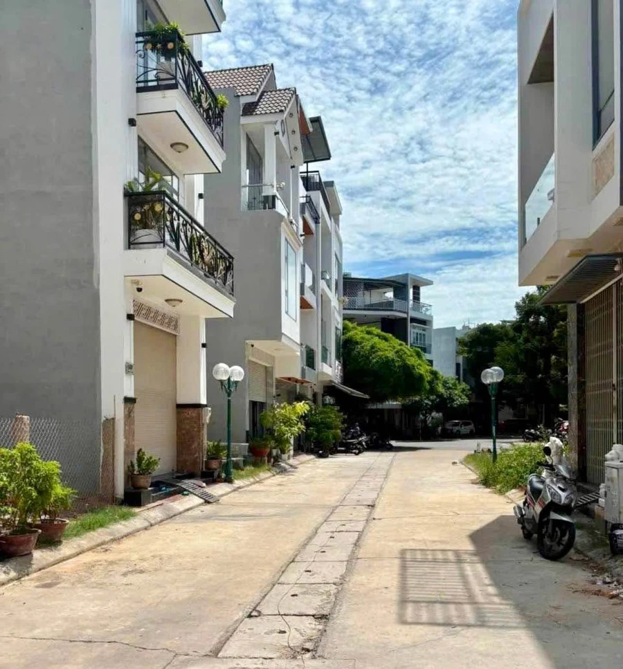 Bán đất Phan Rang 49m² giá 1,85 tỷ - Ảnh thu nhỏ 2