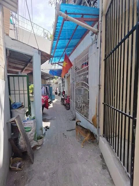 Bán nhà Võ Thị Sáu Nam Nha Trang 45,5m² 2,35 tỷ - Ảnh thu nhỏ 3