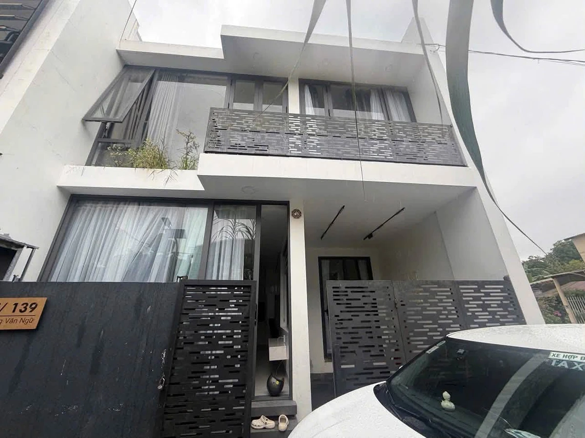 Bán nhà phố Huế 114.9m² 3 PN 2.9 tỷ - Ảnh 1