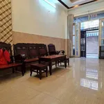 Cho thuê nhà nguyên căn 4PN Đoàn Văn Bơ, Quận 4 - 17 triệu/tháng - Ảnh thu nhỏ 5