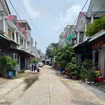 Bán nhà trệt lửng lầu 60m² gần Champaca Đông Hòa - Ảnh thu nhỏ 4